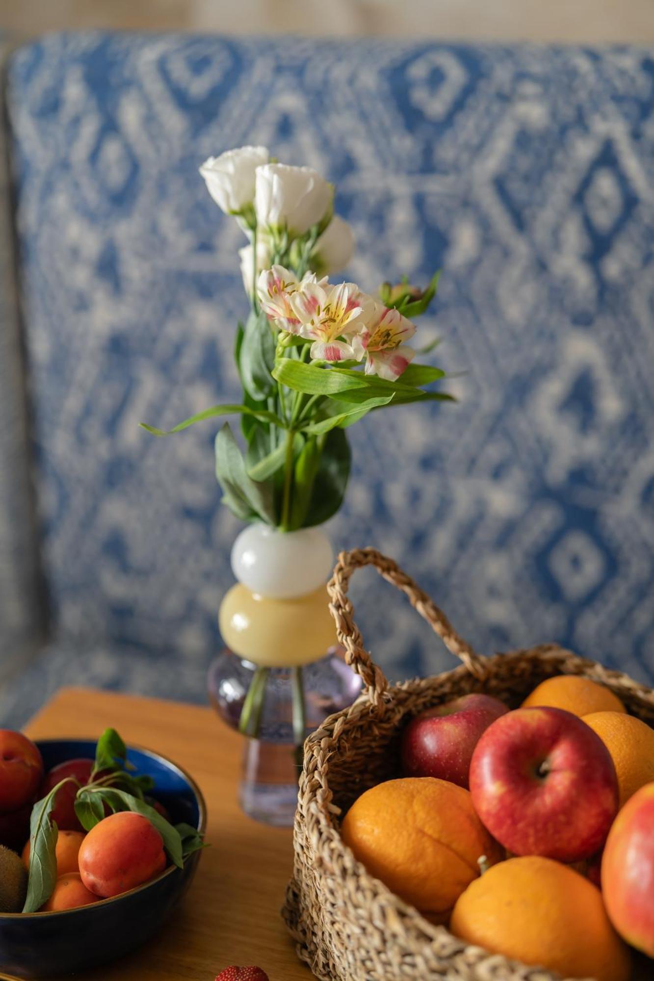 Bed and Breakfast Santa Maria Vecchia Relais Віко-Екуенсе Екстер'єр фото