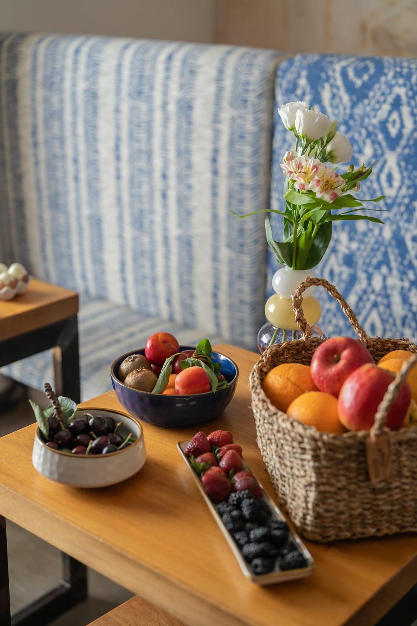 Bed and Breakfast Santa Maria Vecchia Relais Віко-Екуенсе Екстер'єр фото